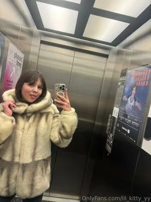 Lil Kitty Yy OnlyFans Leaked Free Thumbnail Picture - #vUmFgWmX39