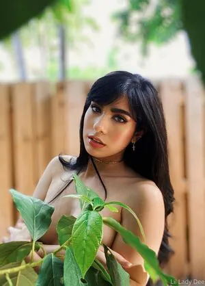 Lil Lady Dee OnlyFans Leaked Free Thumbnail Picture - #7XC8s6DaQZ