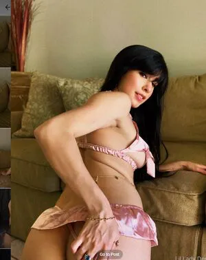 Lil Lady Dee OnlyFans Leaked Free Thumbnail Picture - #tVJFqXtLIB