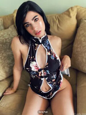 Lil Lady Dee OnlyFans Leaked Free Thumbnail Picture - #vtoANH17sk