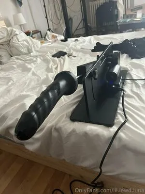 Lil Lewd Luna OnlyFans Leaked Free Thumbnail Picture - #Jt8wmqn3Xf