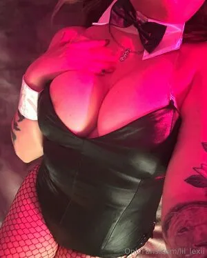 Lil Lexi OnlyFans Leaked Free Thumbnail Picture - #2h7ThzB6Z0