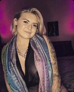 Lil Lexii OnlyFans Leaked Free Thumbnail Picture - #0ttCmu4lVB