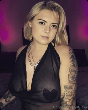 Lil Lexii OnlyFans Leaked Free Thumbnail Picture - #3Js5eWQdh8