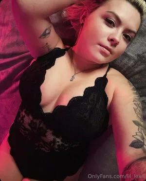 Lil Lexii OnlyFans Leaked Free Thumbnail Picture - #5nbWiIog2X