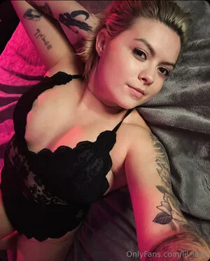 Lil Lexii OnlyFans Leaked Free Thumbnail Picture - #6Vg7B9cVab