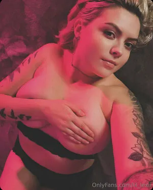 Lil Lexii OnlyFans Leaked Free Thumbnail Picture - #7uJ7tO3ILz