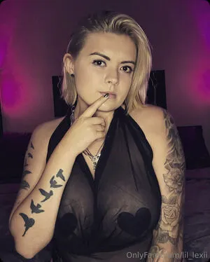 Lil Lexii OnlyFans Leaked Free Thumbnail Picture - #AShU7xltxK