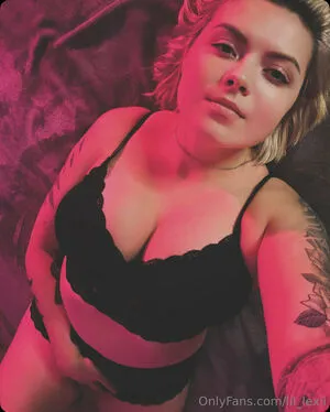 Lil Lexii OnlyFans Leaked Free Thumbnail Picture - #AwHwR00bdJ