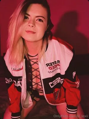 Lil Lexii OnlyFans Leaked Free Thumbnail Picture - #LOeeG3zlsd