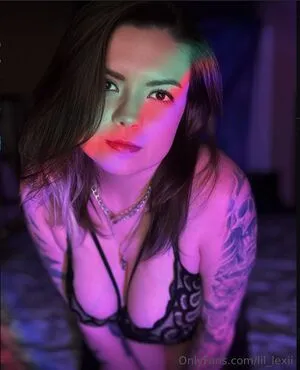 Lil Lexii OnlyFans Leaked Free Thumbnail Picture - #OhjWpROOJC