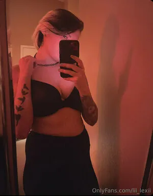 Lil Lexii OnlyFans Leaked Free Thumbnail Picture - #SXF0aYwmWV
