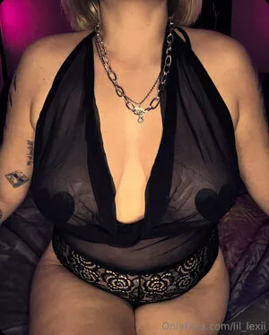 Lil Lexii OnlyFans Leaked Free Thumbnail Picture - #UUyKUaXThy