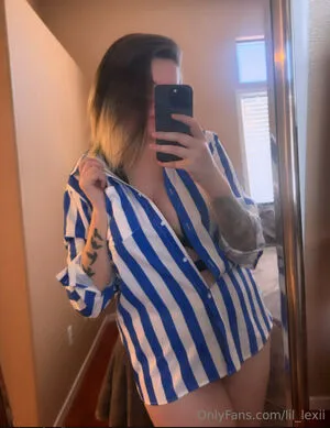 Lil Lexii OnlyFans Leaked Free Thumbnail Picture - #ZD6W5G4JZo