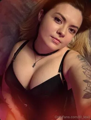 Lil Lexii OnlyFans Leaked Free Thumbnail Picture - #eZUiJsEMDi