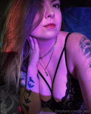 Lil Lexii OnlyFans Leaked Free Thumbnail Picture - #gmI1IC29wM