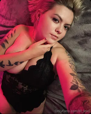 Lil Lexii OnlyFans Leaked Free Thumbnail Picture - #jYT0Y9f5F6