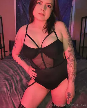Lil Lexii OnlyFans Leaked Free Thumbnail Picture - #n4vZ9vMgVw