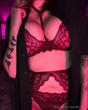 Lil Lexii OnlyFans Leaked Free Thumbnail Picture - #zmUcMHcP4c