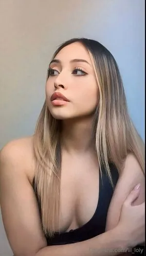 Lil Loly OnlyFans Leaked Free Thumbnail Picture - #L5cMm6Gsoq