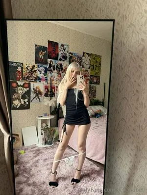 Lil Lunabell OnlyFans Leaked Free Thumbnail Picture - #07aaUvCghw