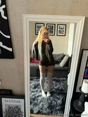 Lil Lunabell OnlyFans Leaked Free Thumbnail Picture - #5t2nZTX57p
