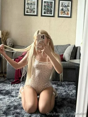 Lil Lunabell OnlyFans Leaked Free Thumbnail Picture - #MNLK5RprTu