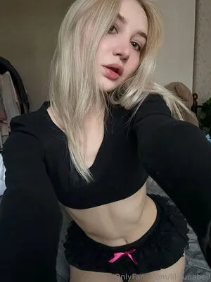 Lil Lunabell OnlyFans Leaked Free Thumbnail Picture - #UYknc32Qv2