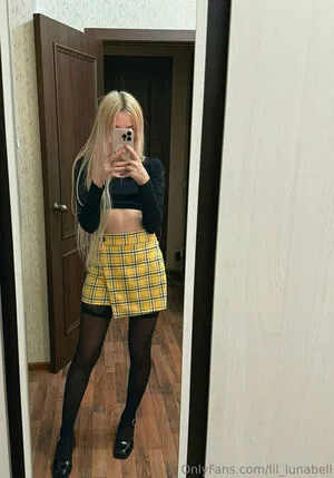 Lil Lunabell OnlyFans Leaked Free Thumbnail Picture - #Vji7FlhJ9x