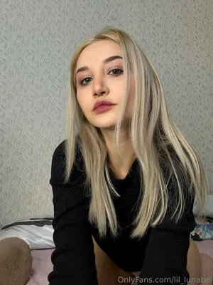 Lil Lunabell OnlyFans Leaked Free Thumbnail Picture - #pN1lmqZOUP