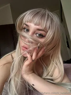 Lil Lunabell OnlyFans Leaked Free Thumbnail Picture - #vs2TUrJV9w