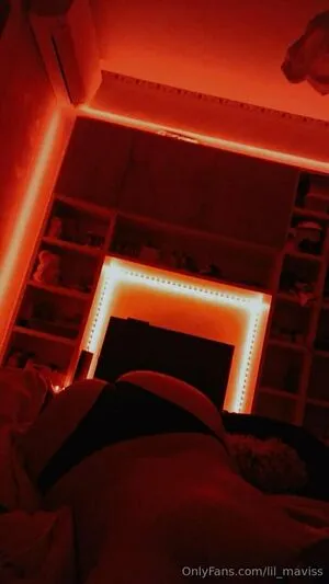 Lil Maviss OnlyFans Leaked Free Thumbnail Picture - #xfh5FuX413