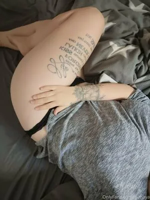 Lil Maya OnlyFans Leaked Free Thumbnail Picture - #Avk7ioQsol