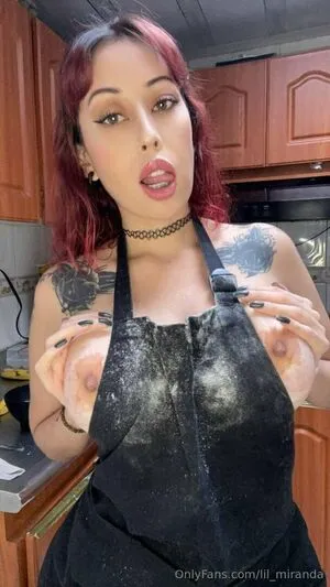 Lil Miranda OnlyFans Leaked Free Thumbnail Picture - #mKapjSyuo9