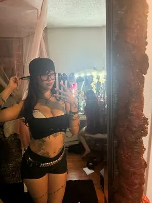 Lil Miss Thing OnlyFans Leaked Free Thumbnail Picture - #8K2KXbzYJ3