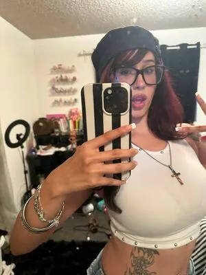 Lil Miss Thing OnlyFans Leaked Free Thumbnail Picture - #8YW8085fXl