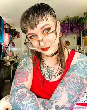 Lil Missmaverick OnlyFans Leaked Free Thumbnail Picture - #0YFAGqD2Cz