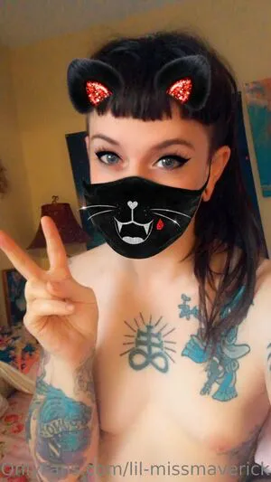 Lil Missmaverick OnlyFans Leaked Free Thumbnail Picture - #1UjZ9I5jhq
