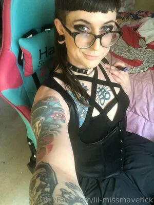 Lil Missmaverick OnlyFans Leaked Free Thumbnail Picture - #2JHIJQlhdS