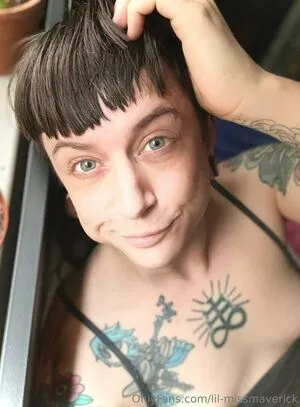 Lil Missmaverick OnlyFans Leaked Free Thumbnail Picture - #2b5VuNWblz