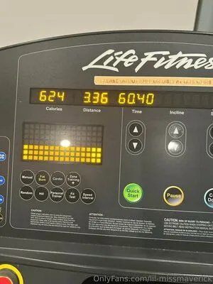 Lil Missmaverick OnlyFans Leaked Free Thumbnail Picture - #2yiqPdsxXV