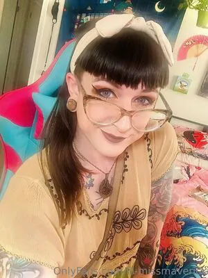 Lil Missmaverick OnlyFans Leaked Free Thumbnail Picture - #5UXPTmuHnl