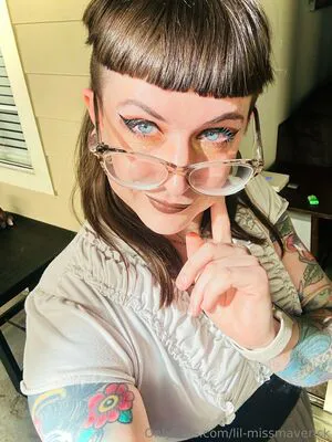 Lil Missmaverick OnlyFans Leaked Free Thumbnail Picture - #6VCf6wtiSt