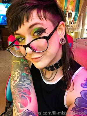 Lil Missmaverick OnlyFans Leaked Free Thumbnail Picture - #7Wm2RLWuTo