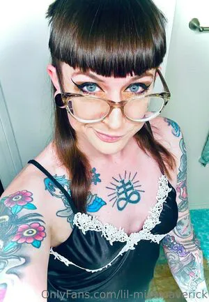 Lil Missmaverick OnlyFans Leaked Free Thumbnail Picture - #CSn4iTPZb8