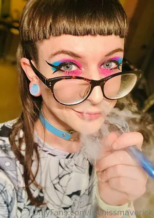 Lil Missmaverick OnlyFans Leaked Free Thumbnail Picture - #ClIUnu0wm7