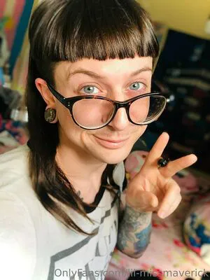 Lil Missmaverick OnlyFans Leaked Free Thumbnail Picture - #Cr1uiahosP
