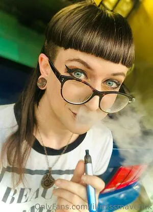 Lil Missmaverick OnlyFans Leaked Free Thumbnail Picture - #FvlxPpbUJc