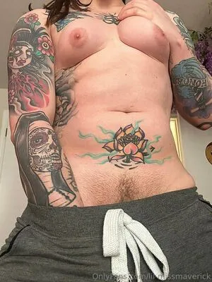 Lil Missmaverick OnlyFans Leaked Free Thumbnail Picture - #H41Yfso5ld