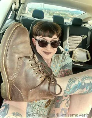 Lil Missmaverick OnlyFans Leaked Free Thumbnail Picture - #H9f2KbzmI0